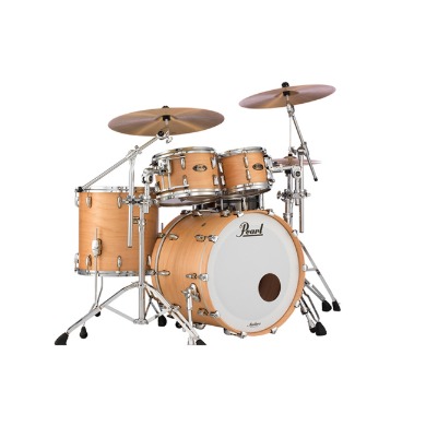 PEARL MASTERS MAPLE GUM (MMG924XSP/C)