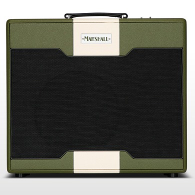 MARSHALL AST1C  (30W Astoria Classic Green 진공관 기타 콤보 앰프) 진열상품 특가 판매 !!